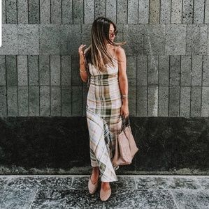 Zara dress